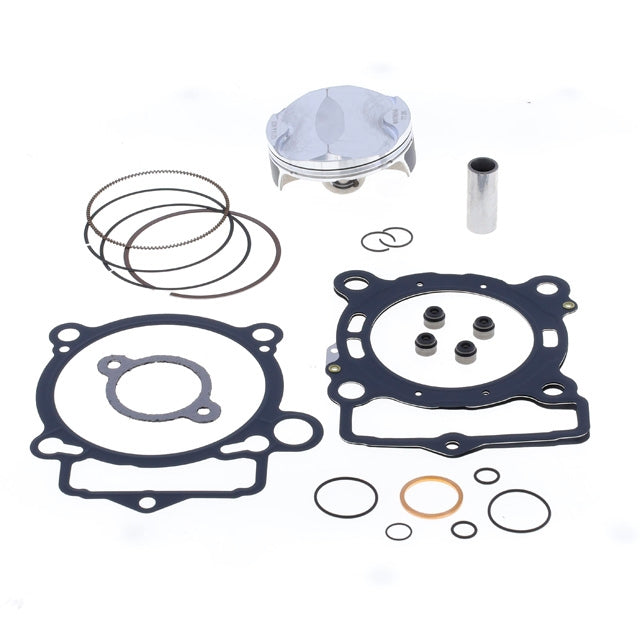 Pistón y juntas parte superior KTM EXC-F 250 14-16 d=77.95mm Athena P5F0780074001A