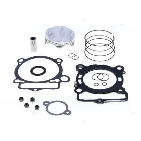 Pistón y juntas parte superior KTM EXC-F 250 17-19 d=77.95mm Athena P5F0780078001A