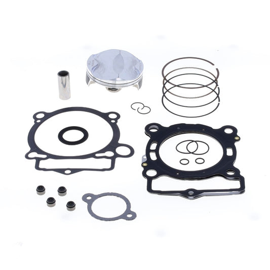 Pistón y juntas parte superior KTM EXC-F 250 17-19d=77.97mm Athena P5F0780078001C