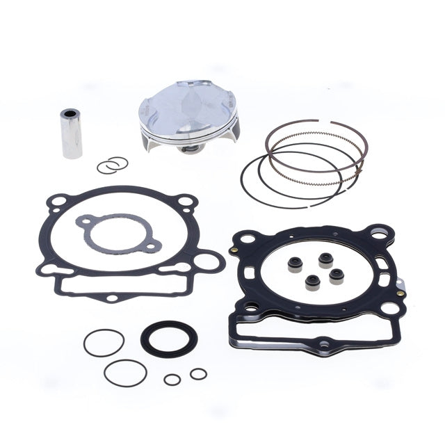 Pistón y juntas parte superior KTM SXF 250 16-22 d=77.96mm Athena P5F0780078002A