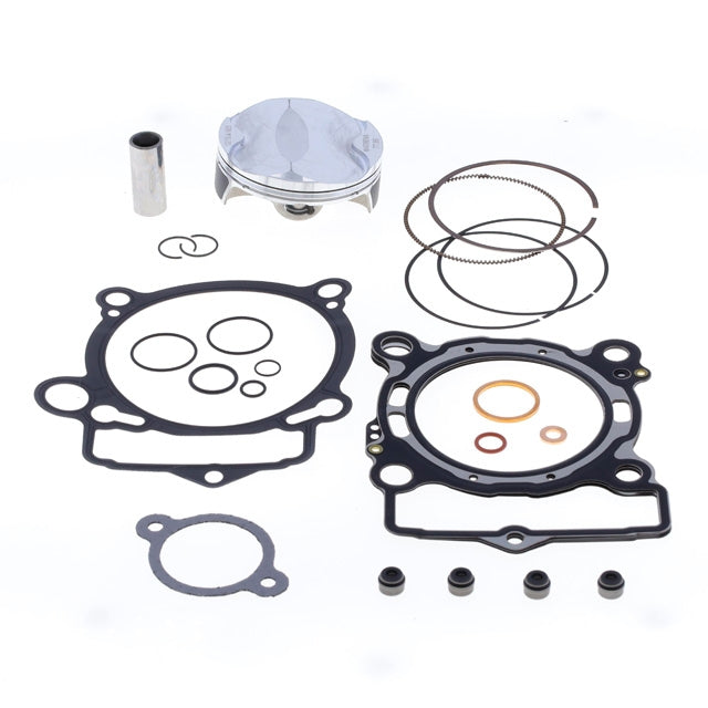 Pistón y juntas parte superior KTM EXC-F 250 20-22 d=77.95mm Athena P5F0780093001A
