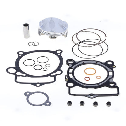 Pistón y juntas parte superior KTM EXC-F 250 20-22 d=77.95mm Athena P5F0780093001A
