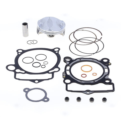 Pistón y juntas parte superior KTM EXC-F 250 20-22 d=77.95mm Athena P5F0780093001A