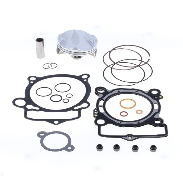 Pistón y juntas parte superior KTM EXC-F 250 20-22 d=77.96mm Athena P5F0780093001B