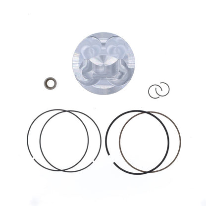 Pistón y juntas parte superior Honda CRF 250 18-19 d=78.95mm Athena