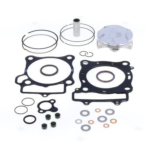 Pistón y juntas parte superior Honda CRF 250 18-19 d=78.96mm Athena P5F0790319001B