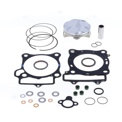 Pistón y juntas parte superior Honda CRF 250 20-21 d=78.96mm Athena P5F0790319002B