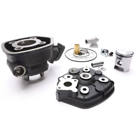 Cilindro Peugeot Vertical 50 LC d.40mm 50cc Metrakit P800Q0210