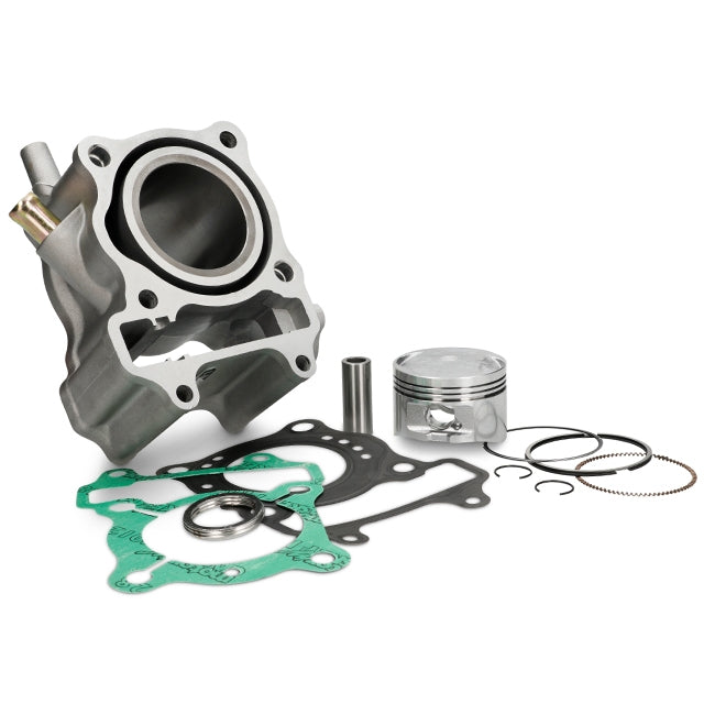 Cilindro Metrakit MK4 Honda SH 125cc 01-12 P806H0201