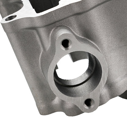 Cilindro Metrakit MK4 Honda SH 125cc 01-12