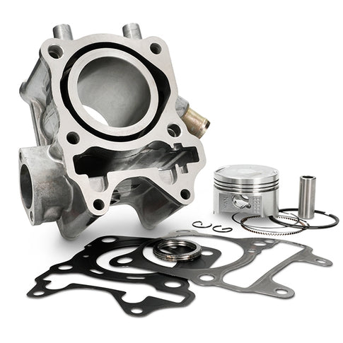 Cilindro Metrakit MK4 Honda SH 125 13-17 / PCX 125 13-19 P806H0203