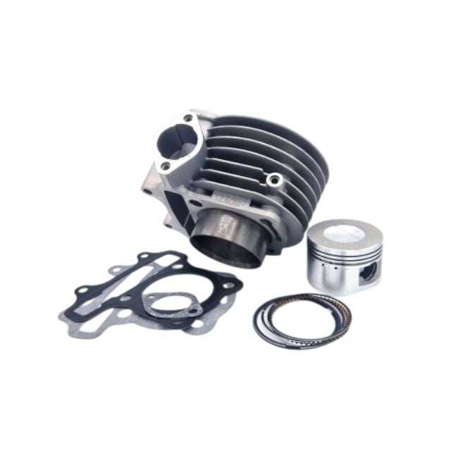 Cilindro Metrakit MK4 Kymco Agility 125 P806K0260