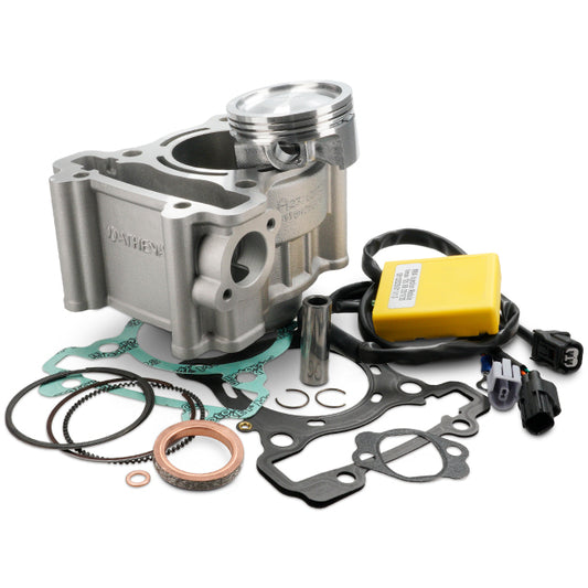 Kit cilindro y centralita 180cc Yamaha N-Max 14-20 Metrakit SP P806Y0540