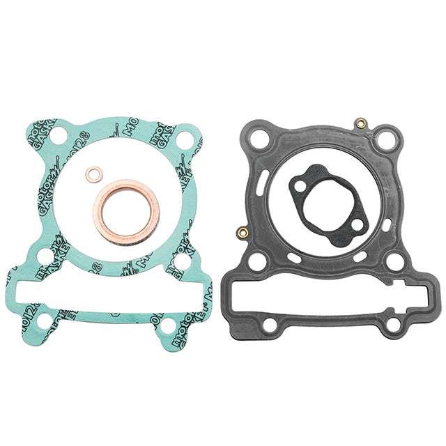 Kit cilindro y centralita 180cc Yamaha N-Max 14-20 Metrakit SP