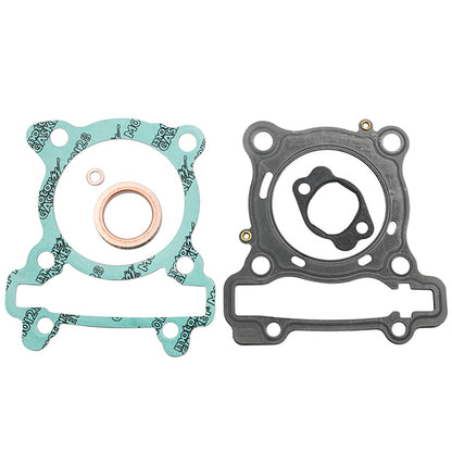 Kit cilindro y centralita 180cc Yamaha N-Max 14-20 Metrakit SP