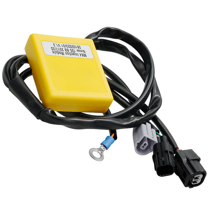 Kit cilindro y centralita 180cc Yamaha N-Max 14-20 Metrakit SP