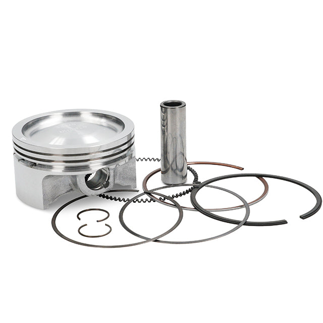 Kit cilindro y centralita 180cc Yamaha N-Max 14-20 Metrakit SP