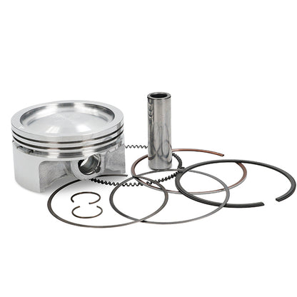 Kit cilindro y centralita 180cc Yamaha N-Max 14-20 Metrakit SP