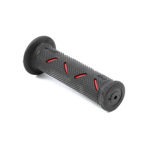 Poignée ProGrip 717 RA GP Racing noir-rouge