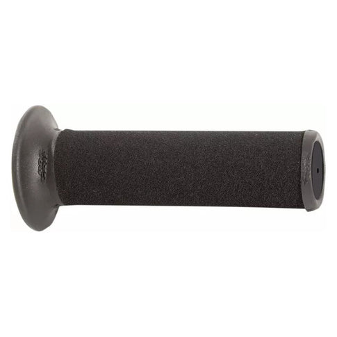 Poignée trail mousse / caoutchouc 722-102 ouverts ProGrip noir