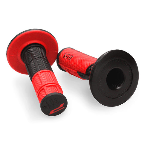 Puños Cross ProGrip 801 doble densidad