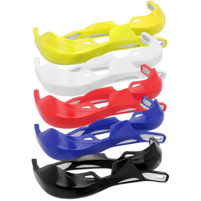 Handguards handlebar d.22-d.28mm AllPro