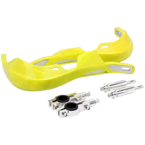 Handguards handlebar d.22-d.28mm AllPro