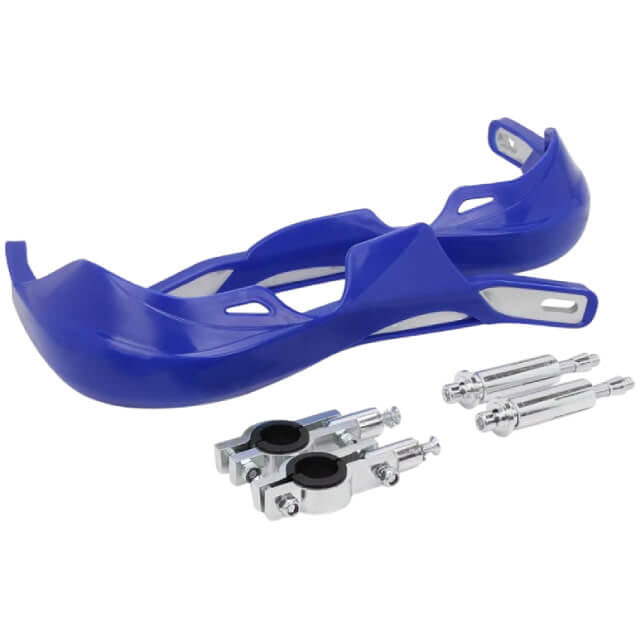 Handguards handlebar d.22-d.28mm AllPro