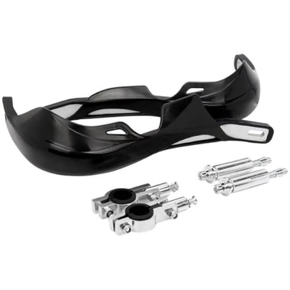 Handguards handlebar d.22-d.28mm AllPro