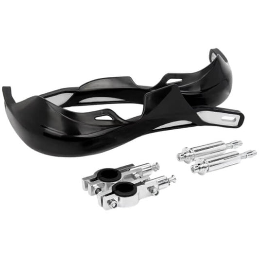 Handguards handlebar d.22-d.28mm AllPro