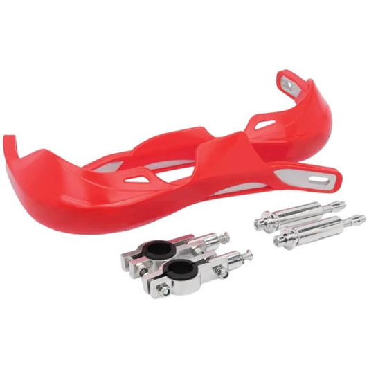 Handguards handlebar d.22-d.28mm AllPro