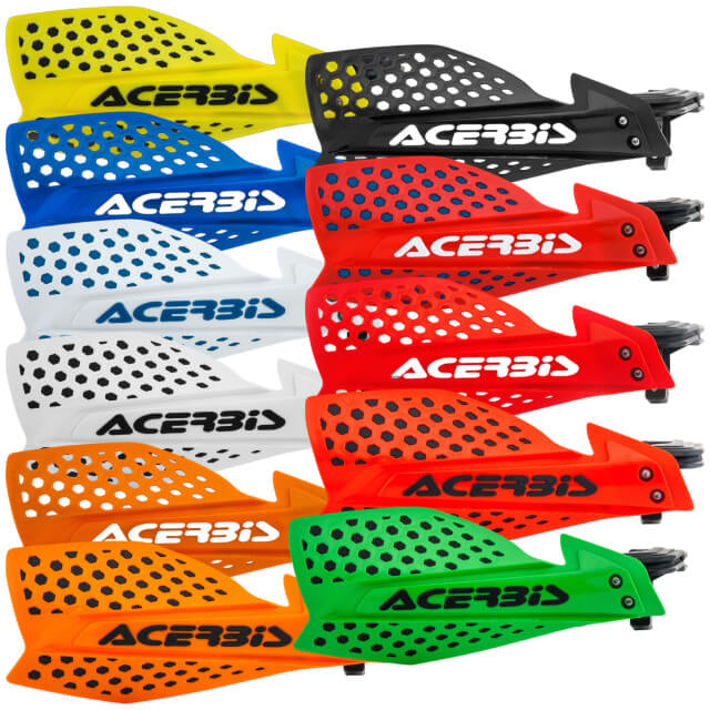 Acerbis X-Ultimate Handguards