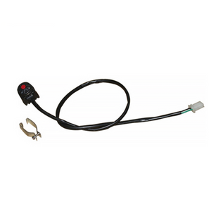 Pulsador de paro motor AllPro AP50CT50.006
