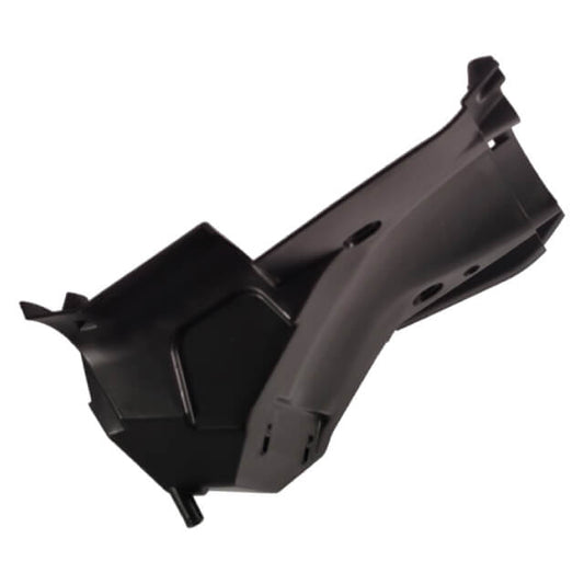 Parte traseira da caixa do filtro de ar Fantic XM-XE Euro 5 50cc