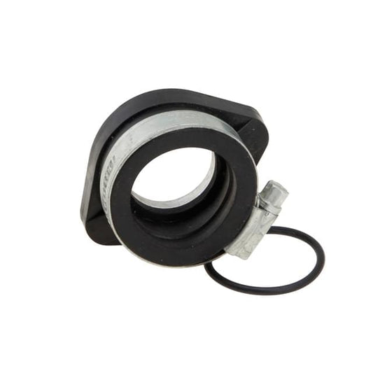 Tobera carburador de goma Ø35 motor PitBike 17315