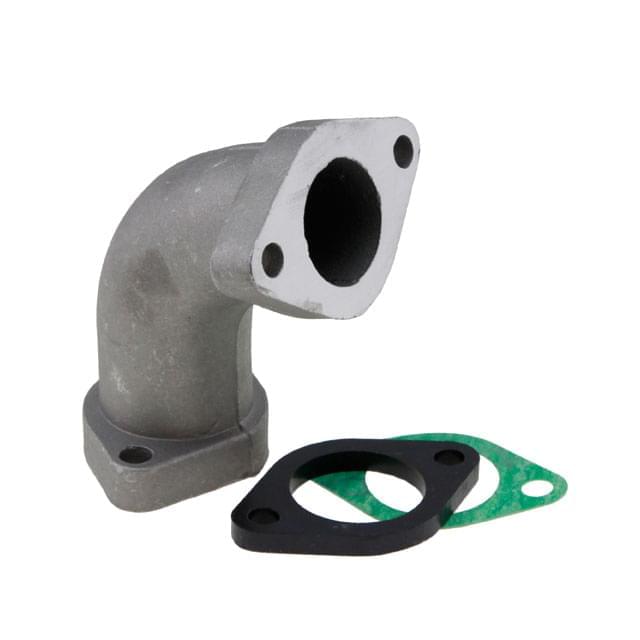Tobera de admisión para chasis CRF y culata KLX 15800-JE15-0300