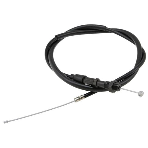 Cable de gas con funda Pitbike L=840mm YCF YC110-0106