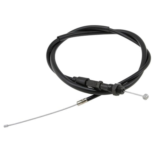 Cable de gas con funda Pitbike L=840mm YCF YC110-0106