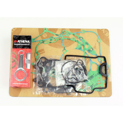 Kit biela y juntas de motor Honda CRF 250 R 04-09 / CRF 250 X 04-17 Athena