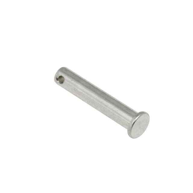Pasador de estribo, Ø8x43, VocaHawk GB882-d8x43-W