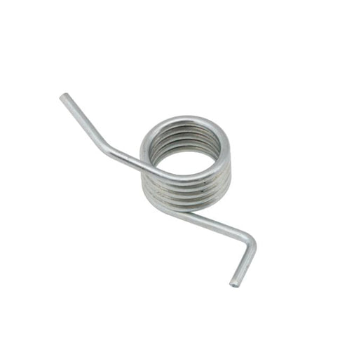 Muelle para estribo de acero izquierdo Pitbike YC110-09-02