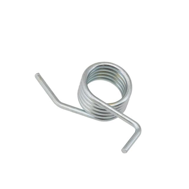 Muelle para estribo de acero derecho Pitbike YC110-09-01