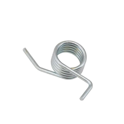 Muelle para estribo de acero derecho Pitbike YC110-09-01