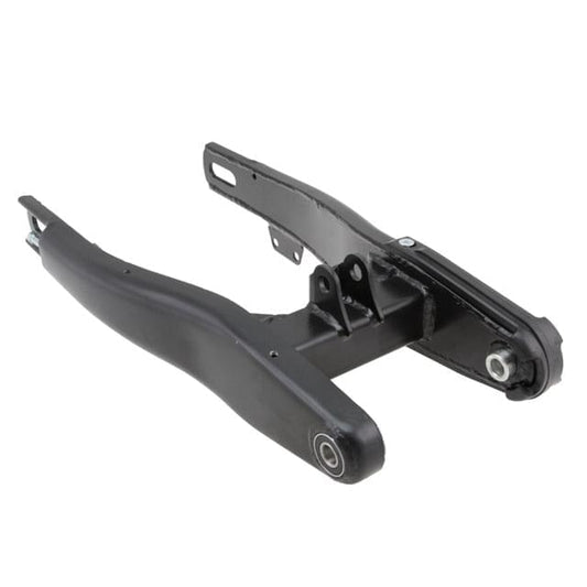 Steel swingarm Pitbike 390mm, VOCA Hawk, black