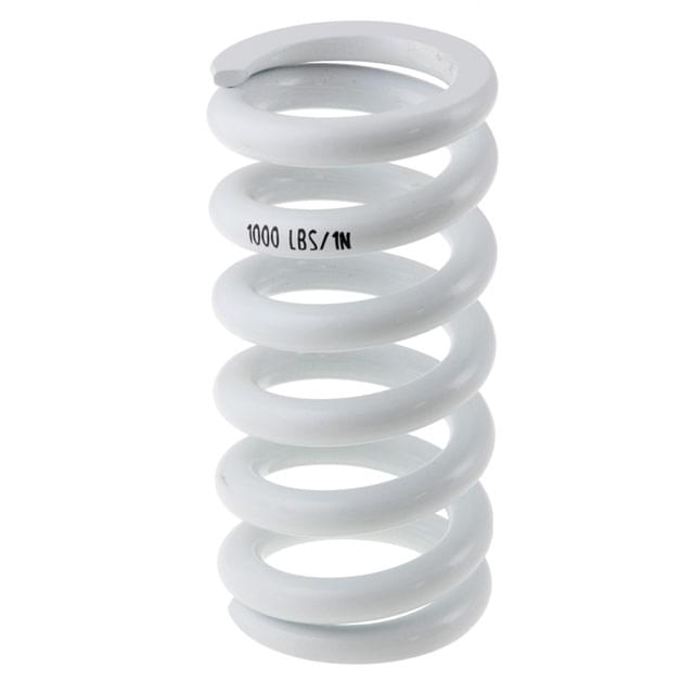 Muelle de amortiguador Pitbike 280mm 1000lb por ZL YC110-0425-1000