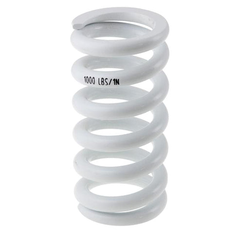 Muelle de amortiguador Pitbike 280mm 1000lb por ZL YC110-0425-1000