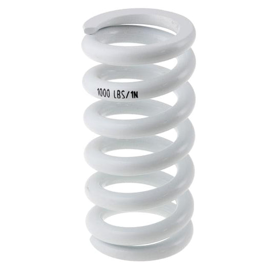 Muelle de amortiguador Pitbike 280mm 1000lb por ZL YC110-0425-1000