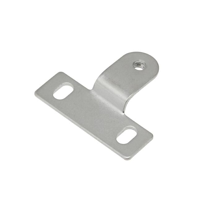 Soporte carenado delantero (portanúmeros) L=60mm H=53mm