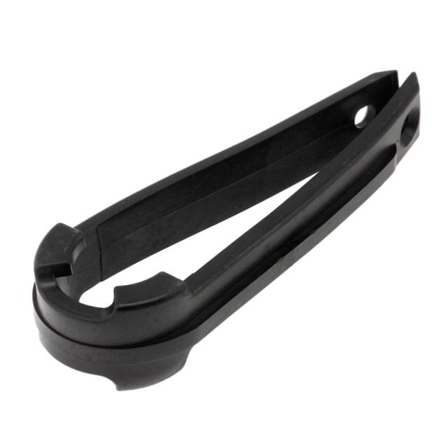 Deslizador de cadena Pitbike YCF - negro YC110-10-023