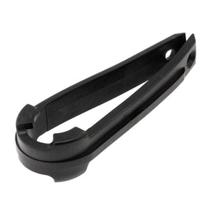 Deslizador de cadena Pitbike YCF - negro YC110-10-023